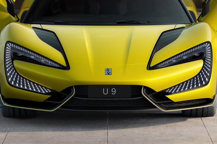 重庆30仰望U9以性能突破设计的极限，理想汽车企业文化与价值观