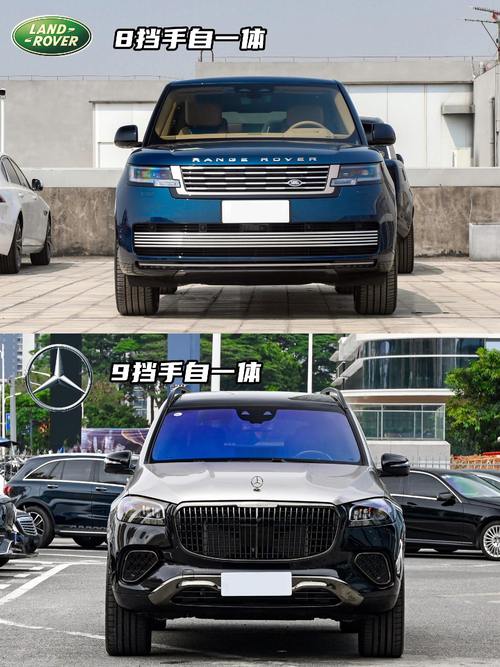 重庆30迈巴赫经典与现代的完美融合，路虎如何塑造独特的品牌形象